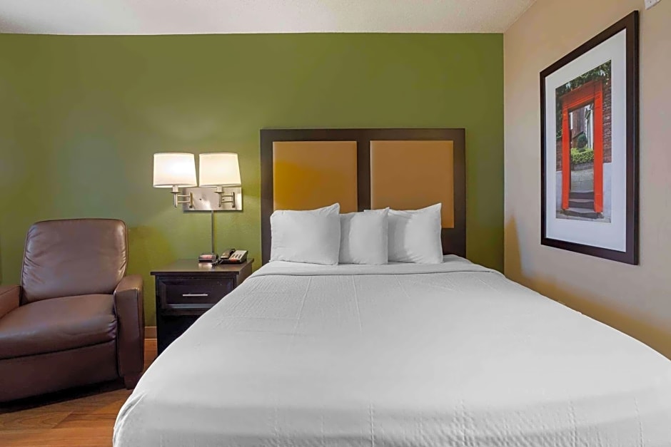 Extended Stay America Suites - Little Rock - Financial Centre Parkway