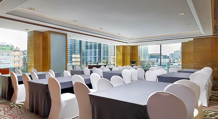 The Westin Ningbo
