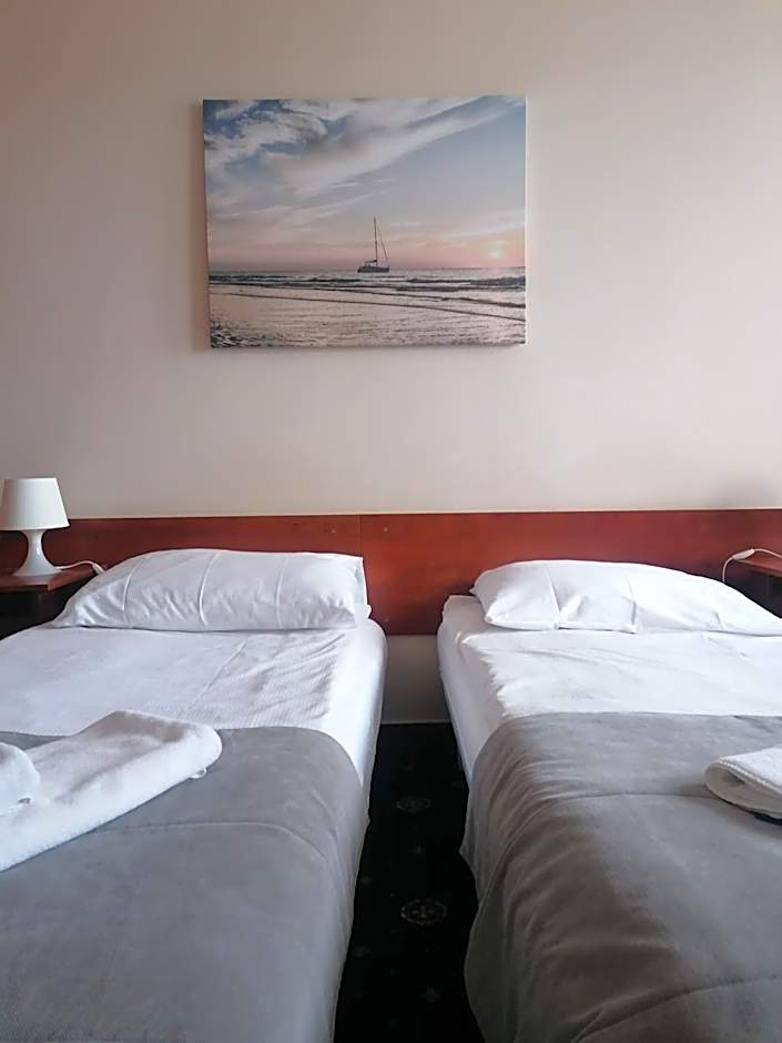 Magnolia Ośrodek Rehabilitacyjno-Wczasowy