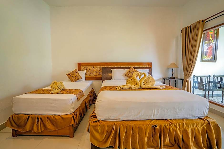 The Bali Menjangan Boutique Villas & Dive Center