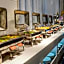 Paco Hotel Ouzhuang Metro Guangzhou-Free shuttle to Canton fair