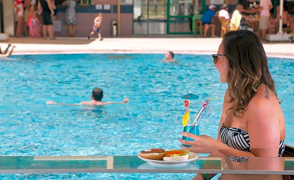 Hotel Esra and Family Suites - All Inclusive