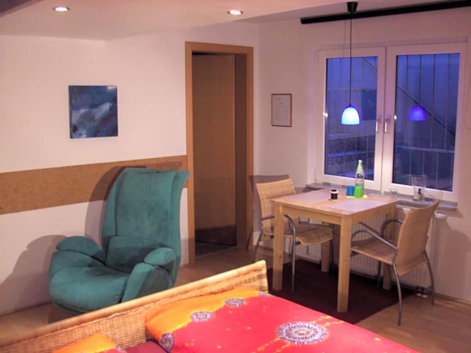 Bed & Breakfast Filderstadt By Heller – Filderstadt, LA