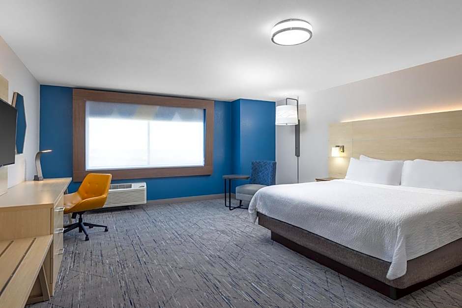 Holiday Inn Express & Suites Phoenix West - Buckeye By IHG