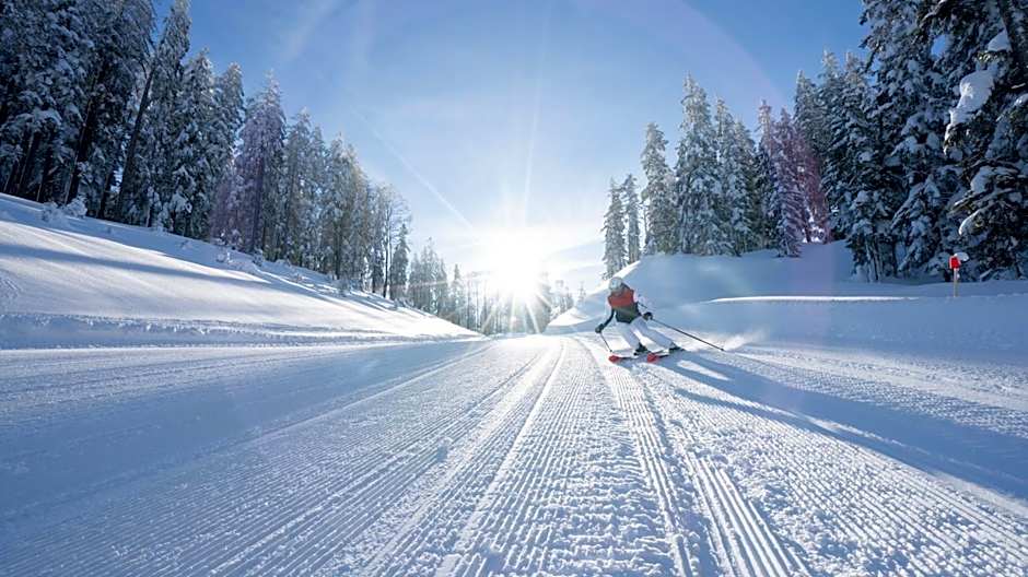Hotel Seespitz Seefeld Superior