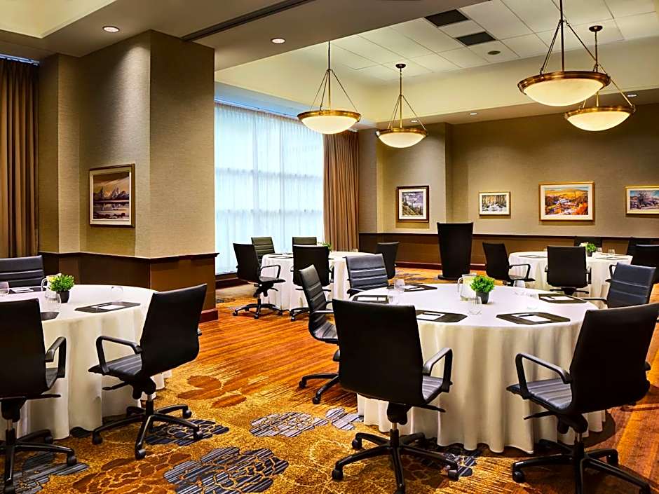 Hyatt Regency Calgary