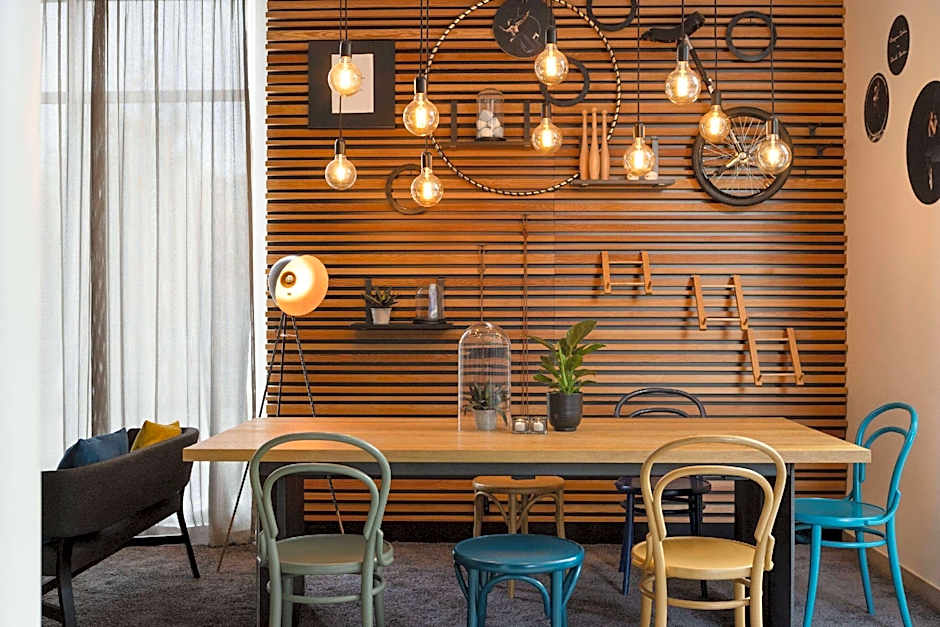 Vienna House Easy by Wyndham Bad Oeynhausen