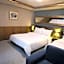 Hotel Busan Station 102