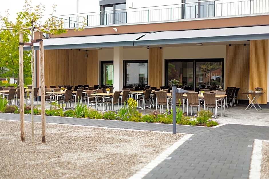 Gasthof Linde - Hotel Blum