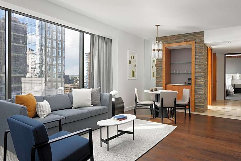 Four Seasons Hotel Denver