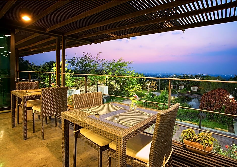 The Private Pool Villas at Civilai Hill Khao Yai