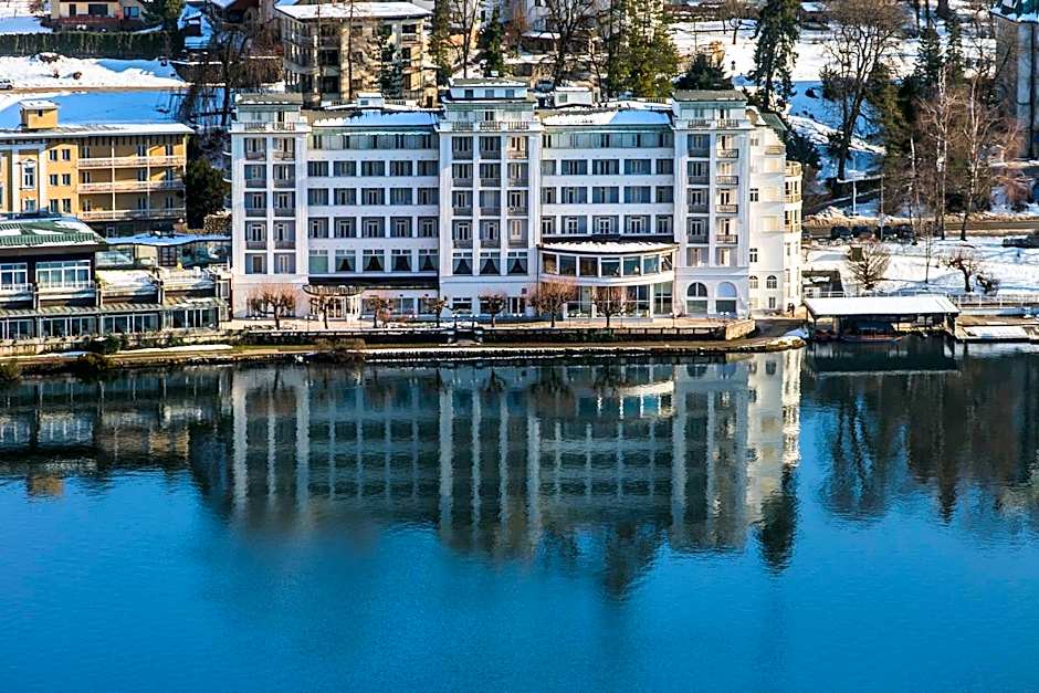 Grand Hotel Toplice - Small Luxury Hotels of the World