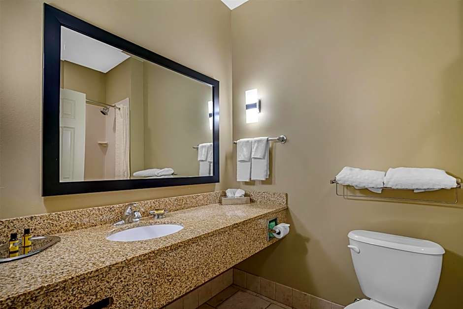 Best Western Plus Chalmette Hotel