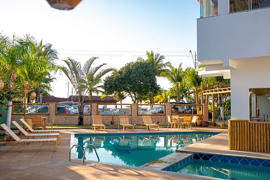 Mutá Praia Hotel
