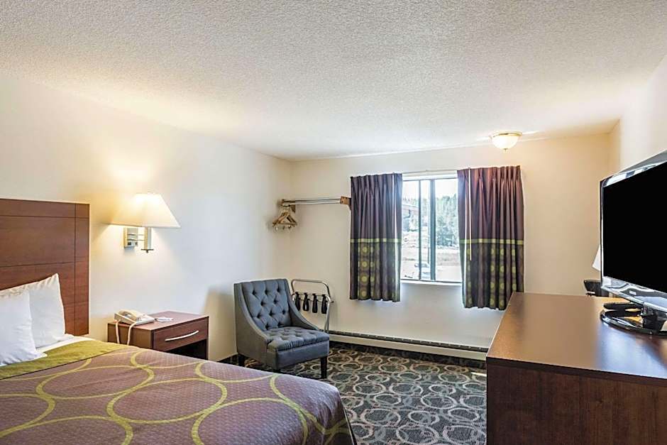 Rodeway Inn Leadville