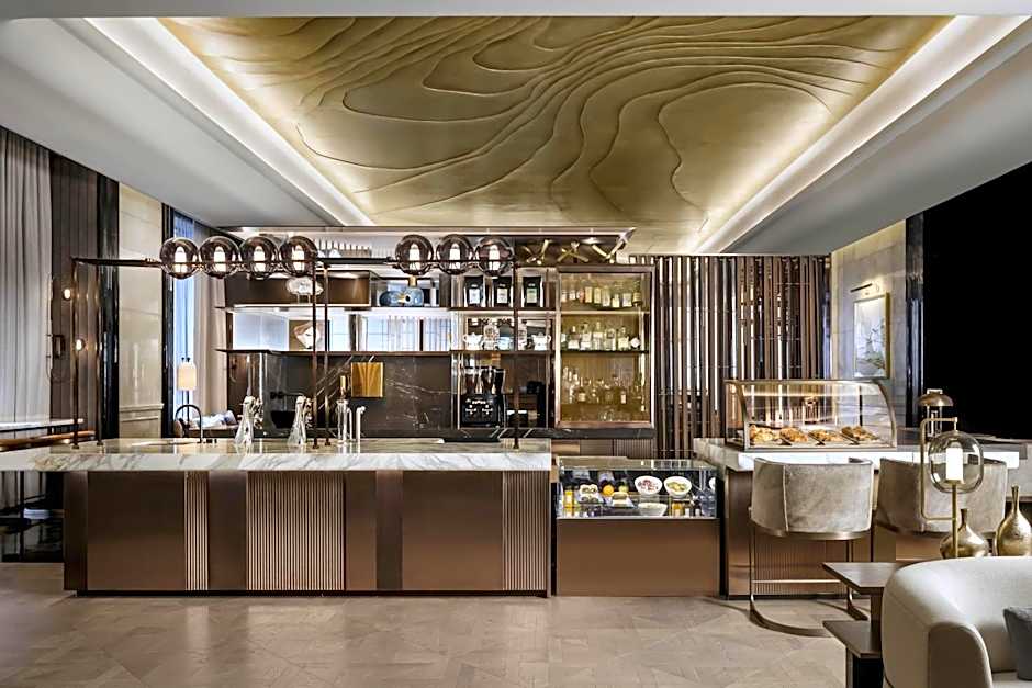 The St. Regis Toronto