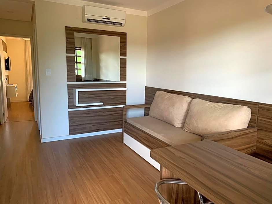 Hotel São Sebastião da Praia