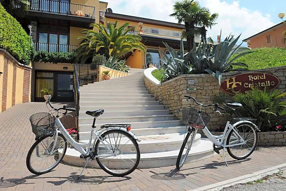 Hotel Cristallo