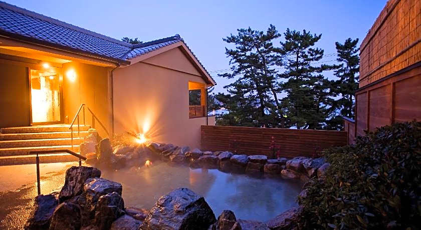 Yumekaiyu Awajishima - Sumoto Onsen