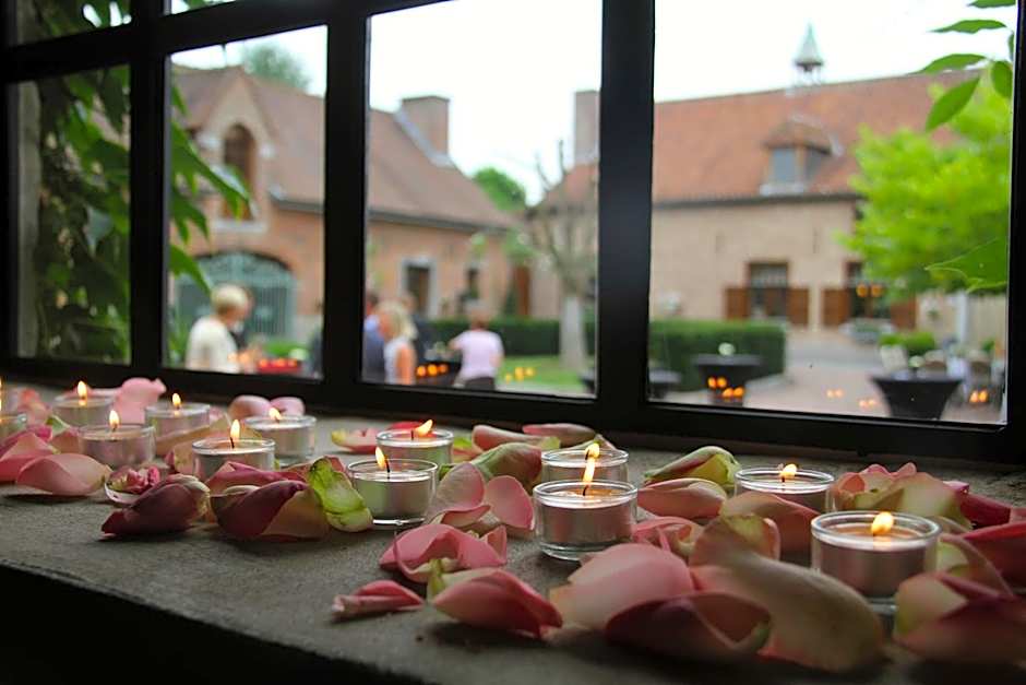 B&B Hof te Spieringen