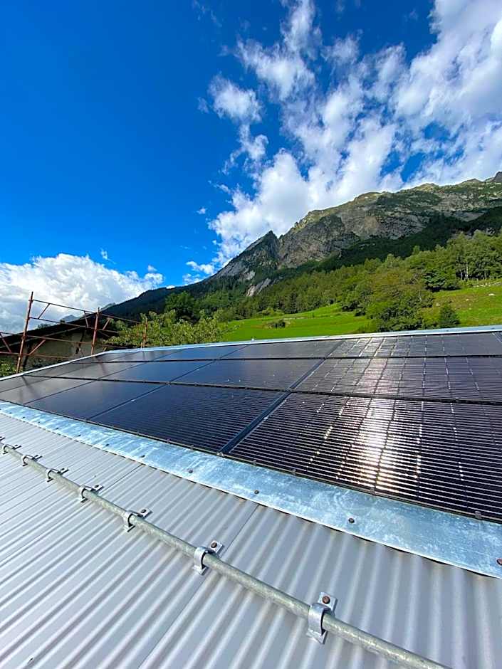 La Grange de Soulalex