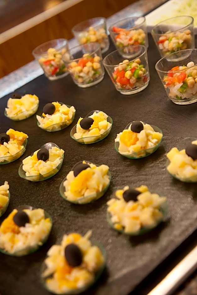 Js Cape Colom - Adults Only