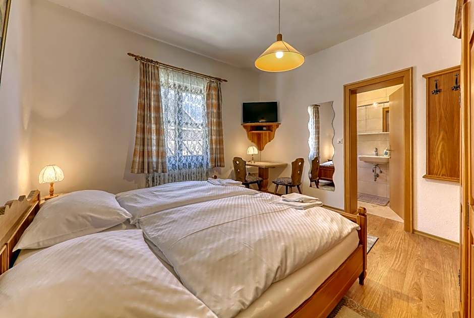 Hotel Bayerischer Hof