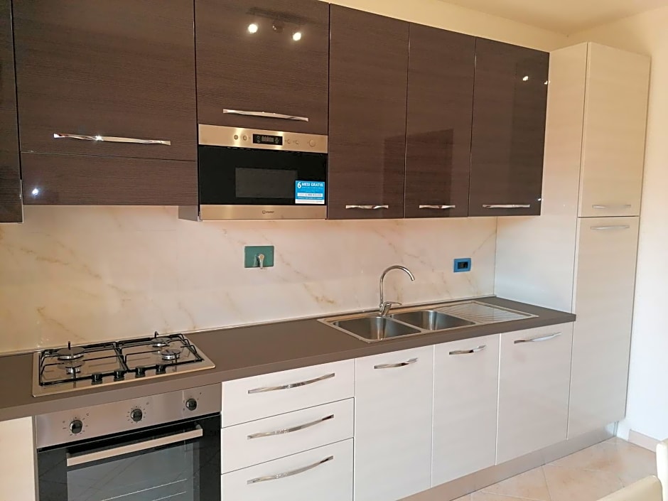 B&BYanet's Beautiful House