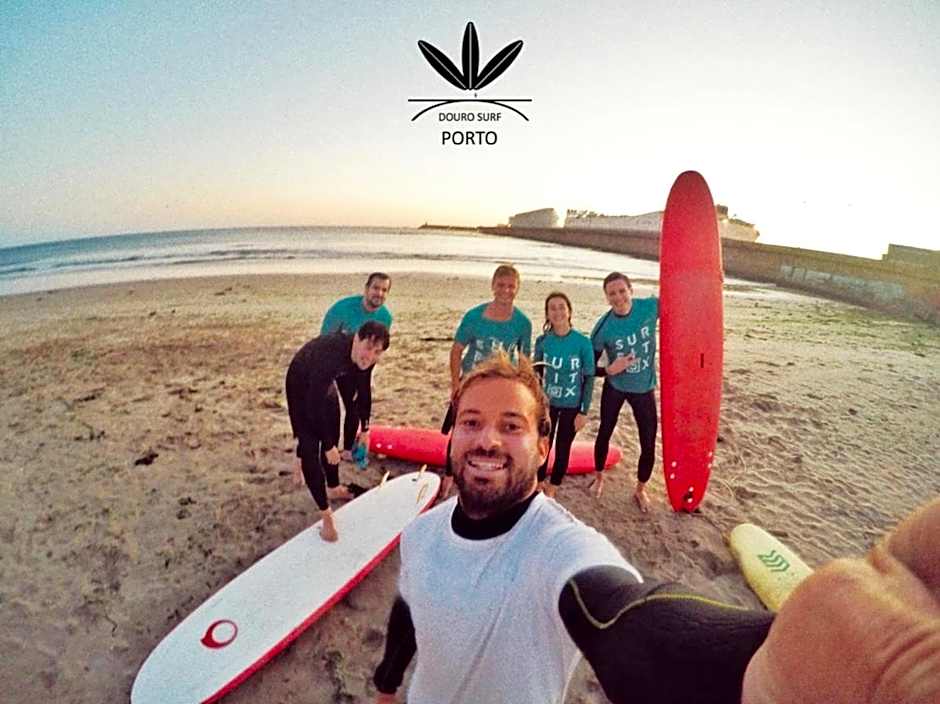 Douro Surf Hostel