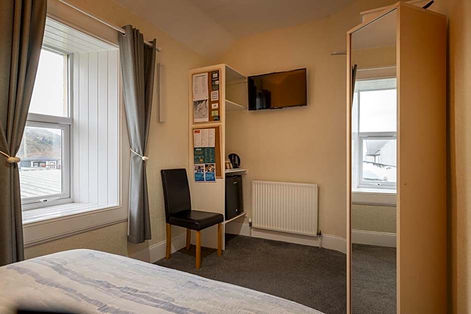 The Trout Fly Guest House