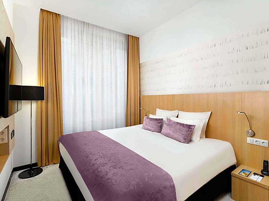 Hotel Nemzeti Budapest - MGallery