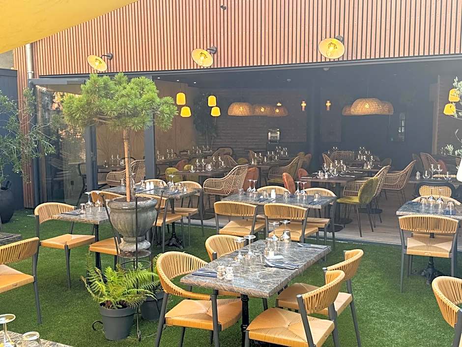 Hostellerie Normande