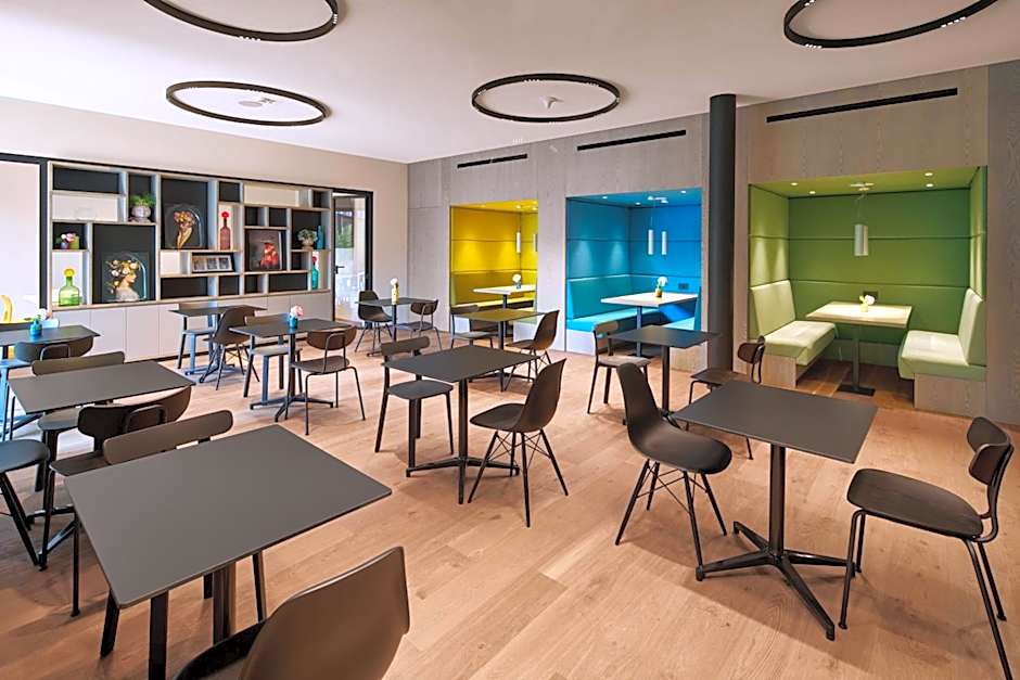 Hotel Giardino Verdi