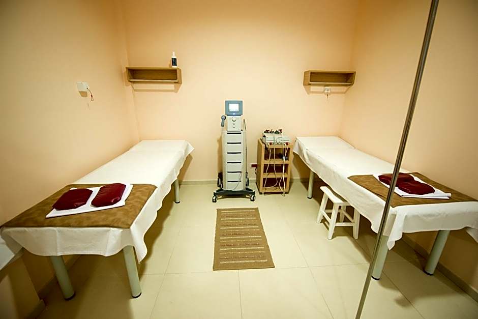 Hotel TTS**** Spa&Wellness Covasna