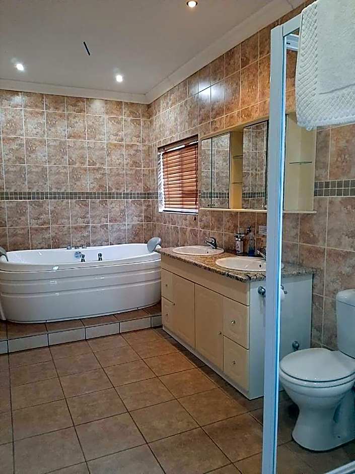 Matalatala Wildlife Lodge