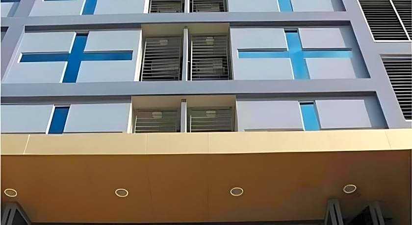 A Hotel