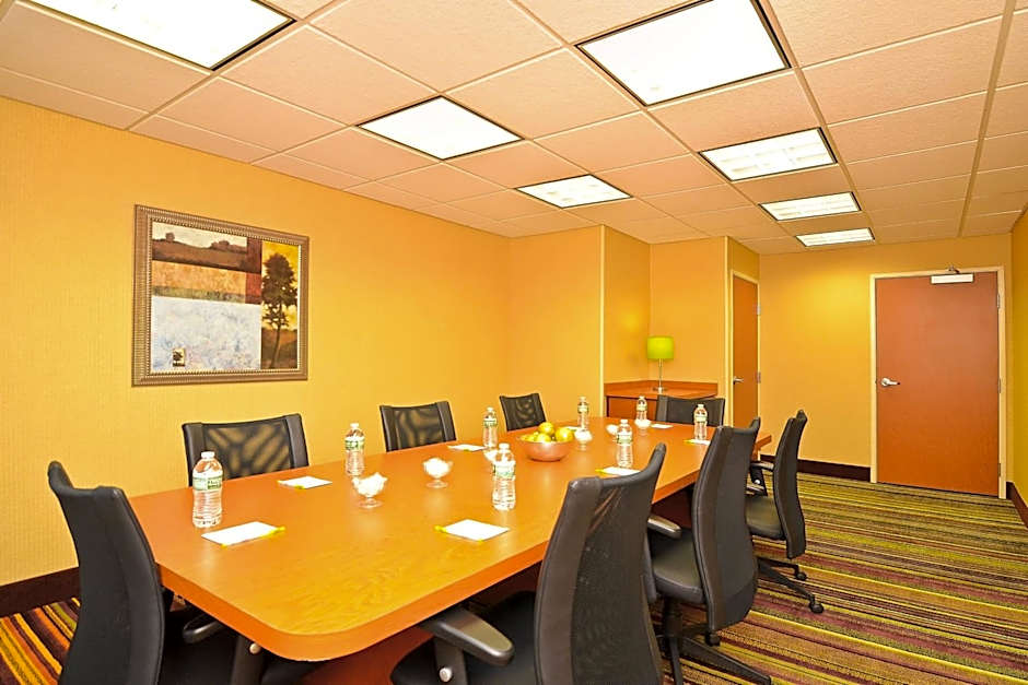 Fairfield Inn & Suites by Marriott Boone