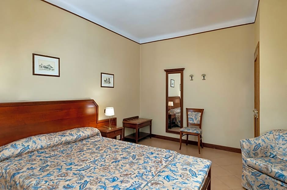 Albergo Reggio