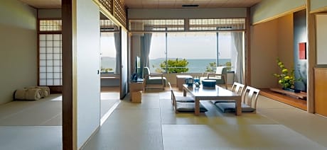 Japanese-Style Premium Room