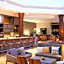 Paris Marriott Charles de Gaulle Airport Hotel