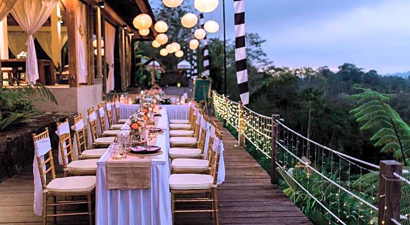 The Bejalin Eco Retreat