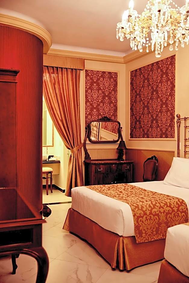 Grand Hotel Tepatitlan