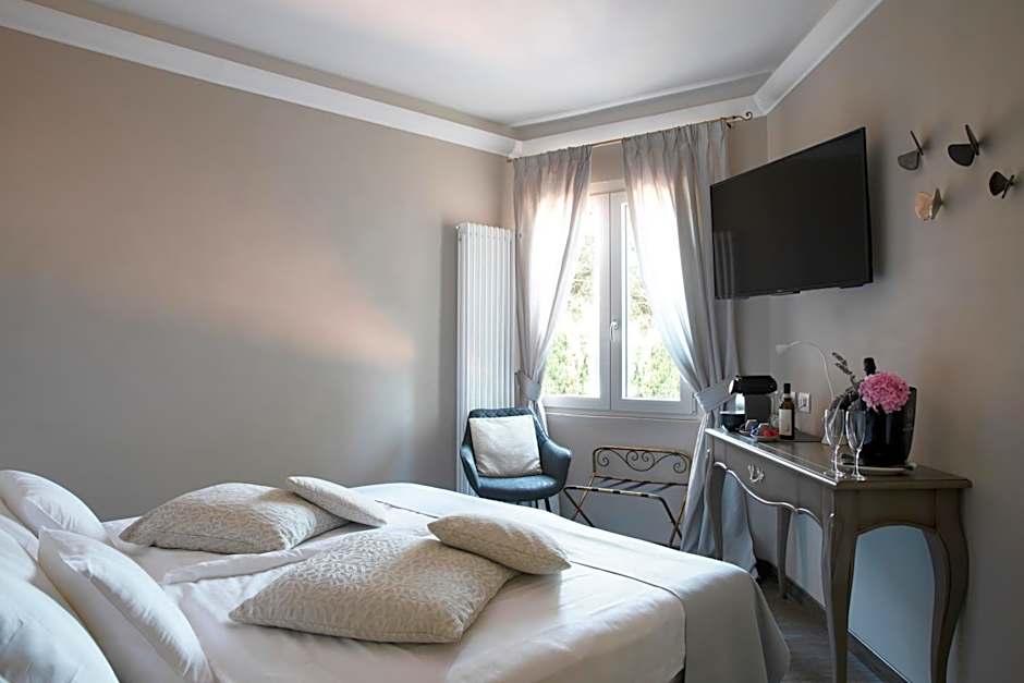 Relais Villa Porta