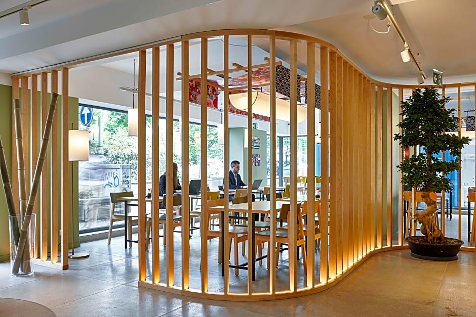Yadoya Hotel