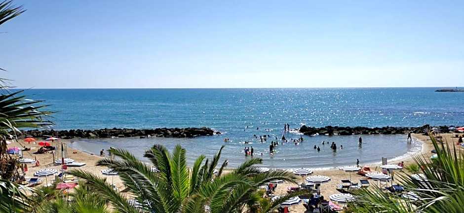 Hotel Sul Mare Al Gabbiano
