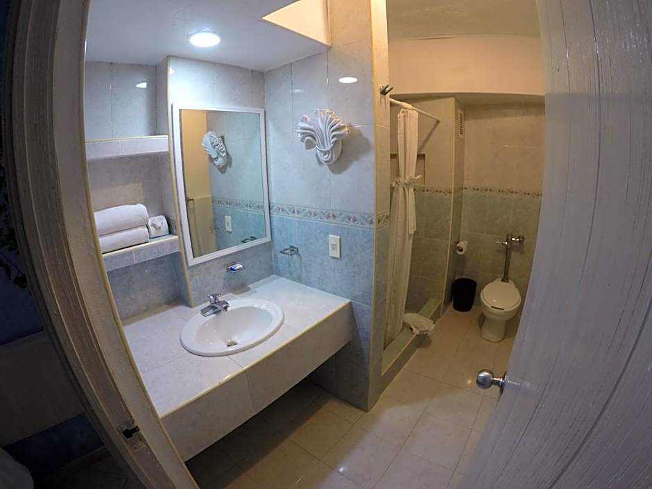 Hotel Club del Sol Acapulco by NG Hoteles