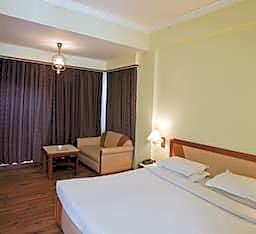 Hotel Nahar Nilgiris