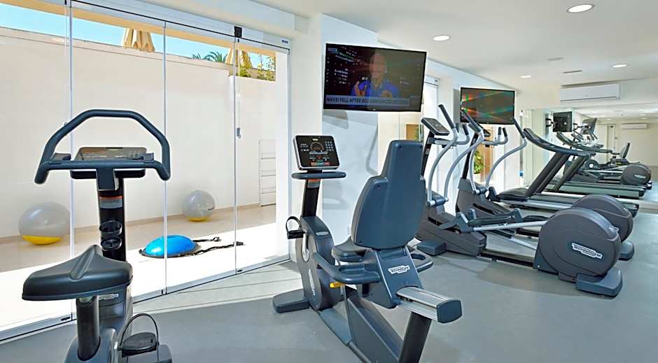 Hotel Ocean House Costa del Sol, Affiliated by Melia