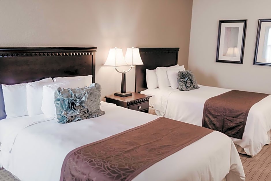 Eastland Suites Hotel & Conference Center