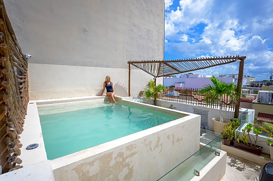 Aruma Hotel Playa del Carmen 